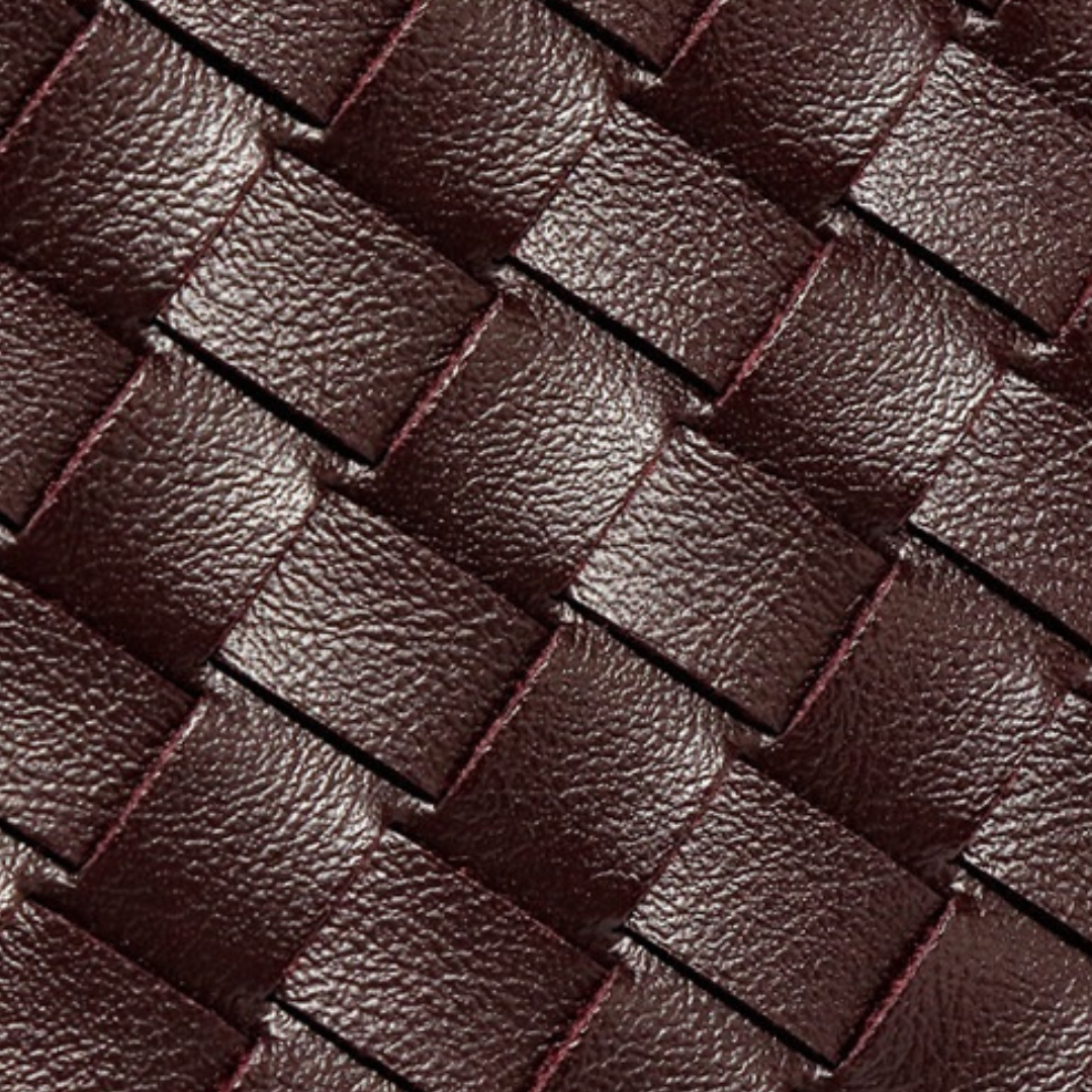 ASHLEY WINE MOON BAG