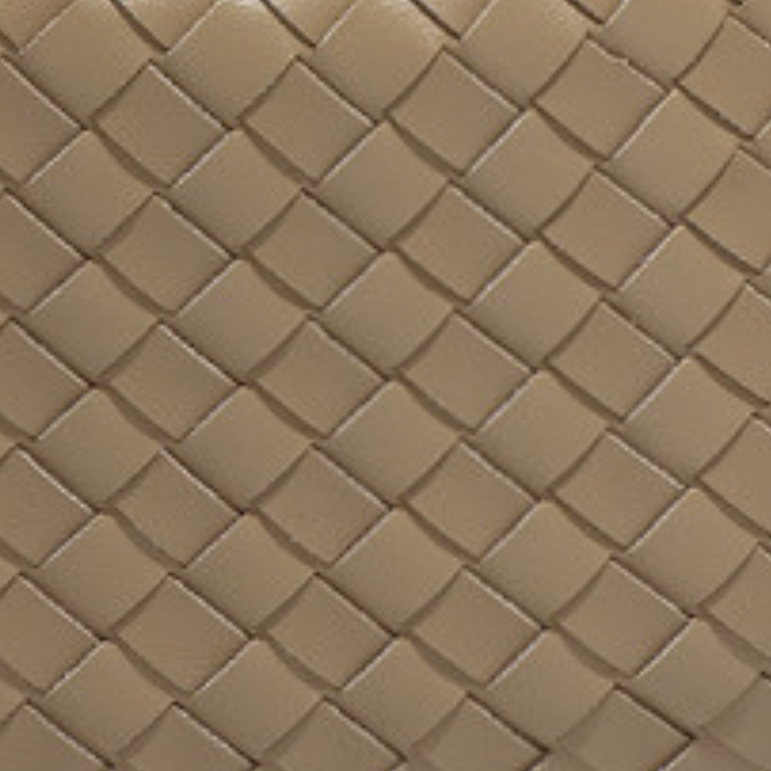 ASHLEY BEIGE MOON BAG