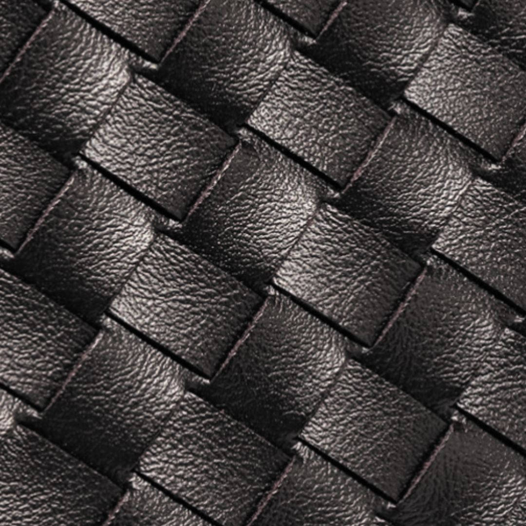 ASHLEY BLACK MOON BAG