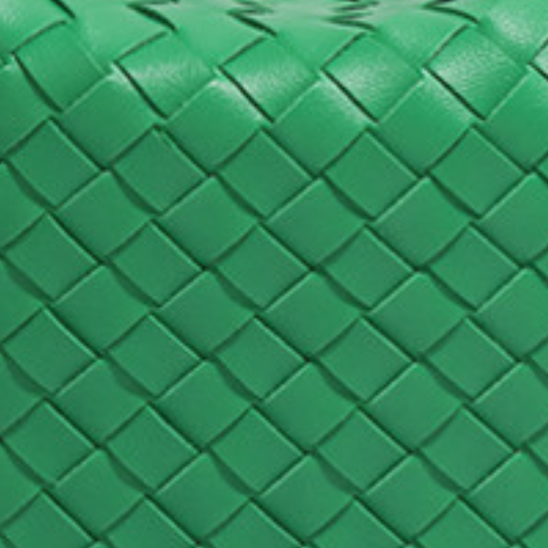 ASHLEY GREEN MOON BAG