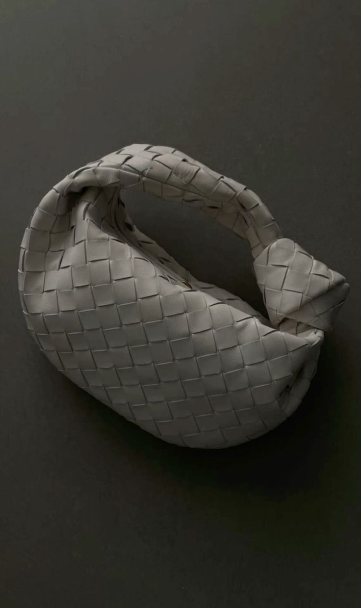 MIA WHITE MINI BOHO BAG
