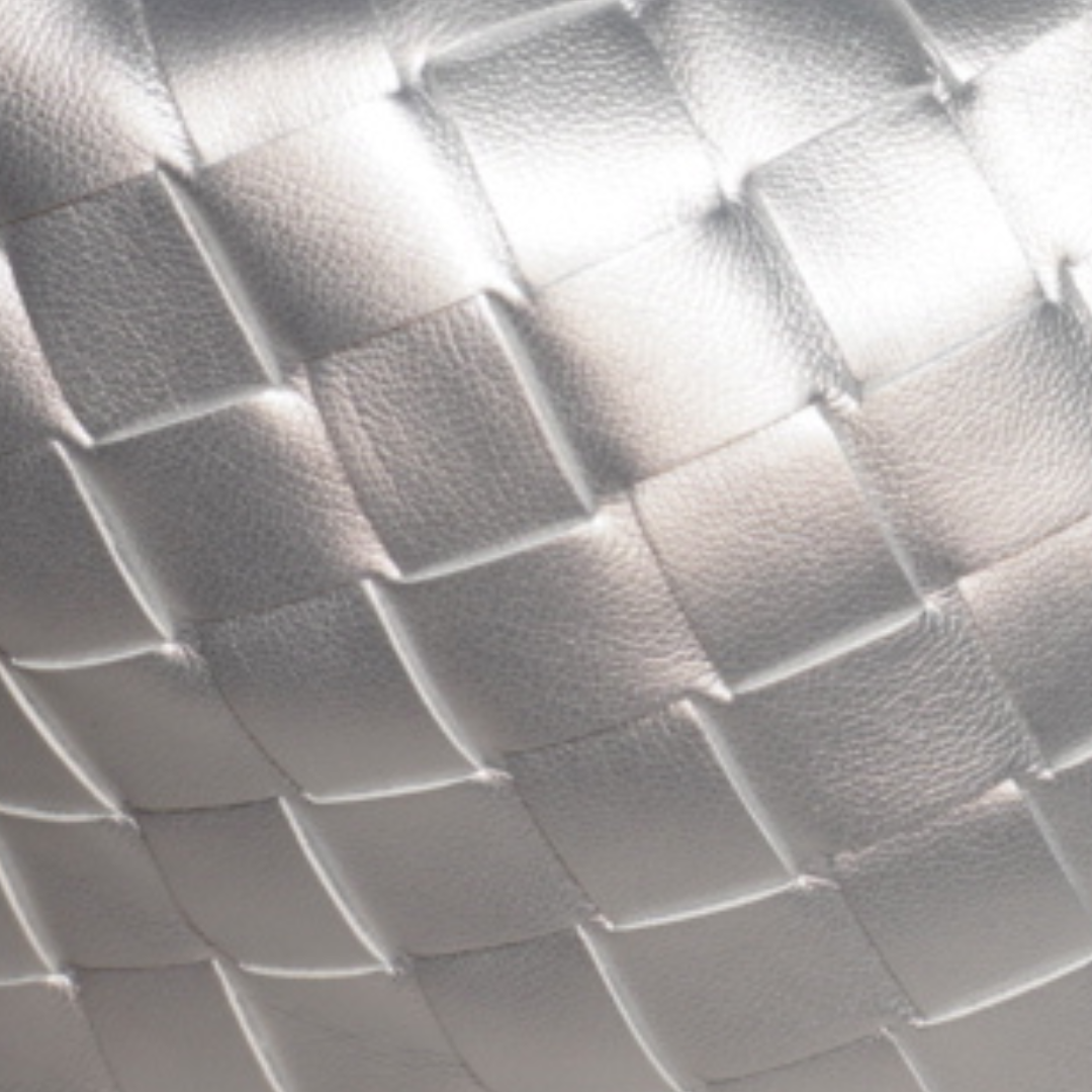 MIA SILVER MINI BOHO BAG