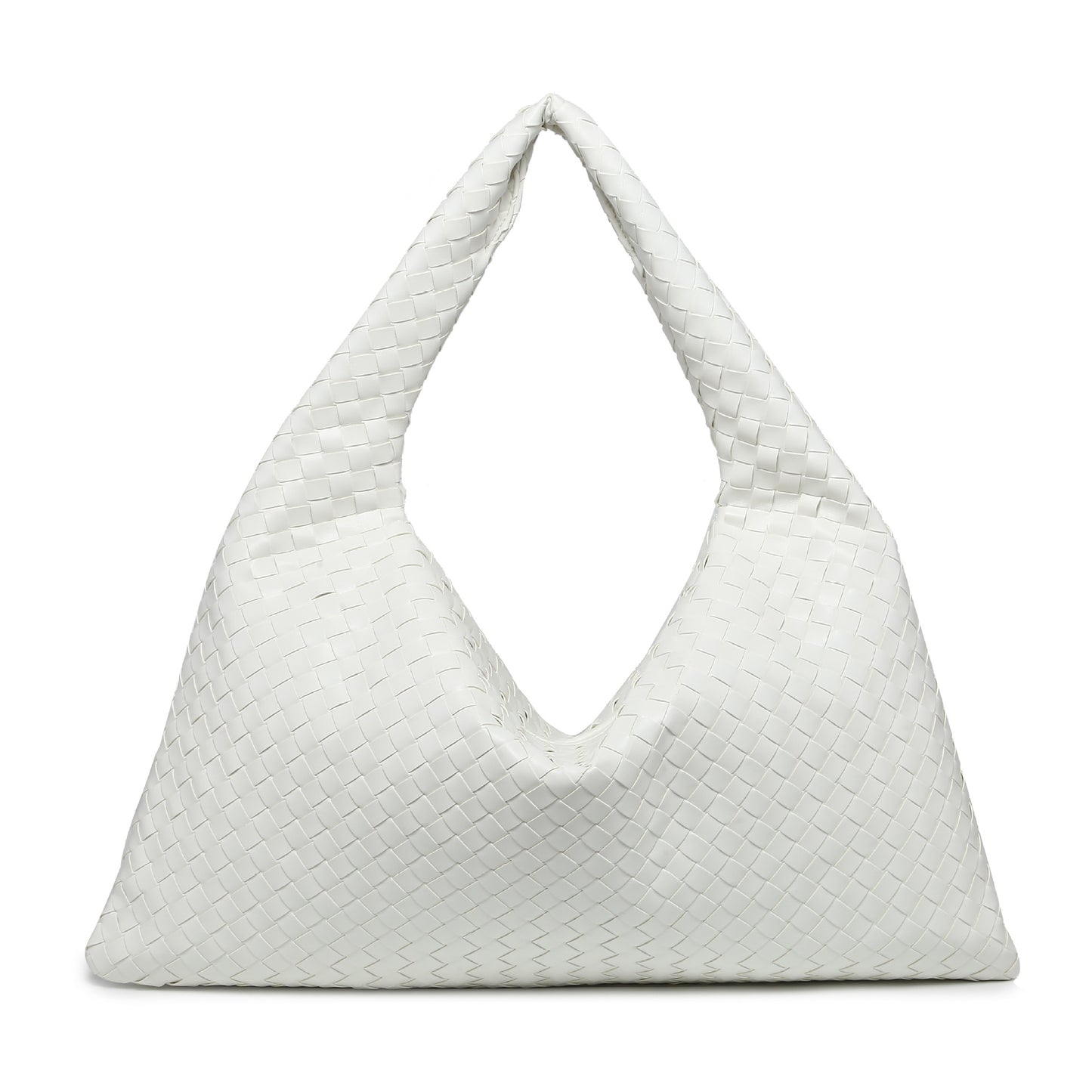 OLIVIA XL BAG IVORY