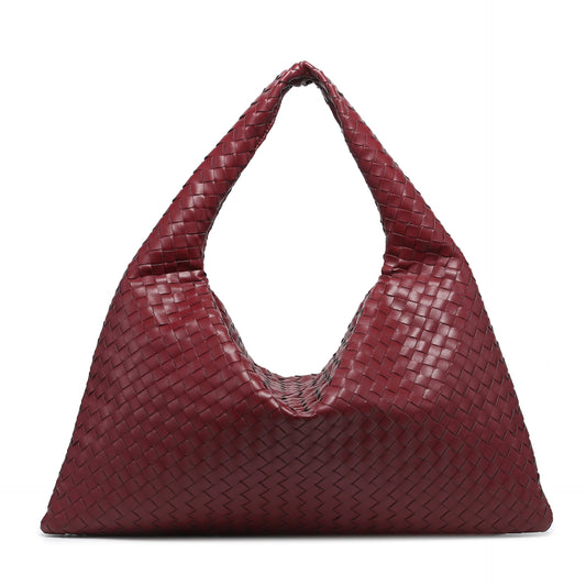 OLIVIA XL BAG WINE