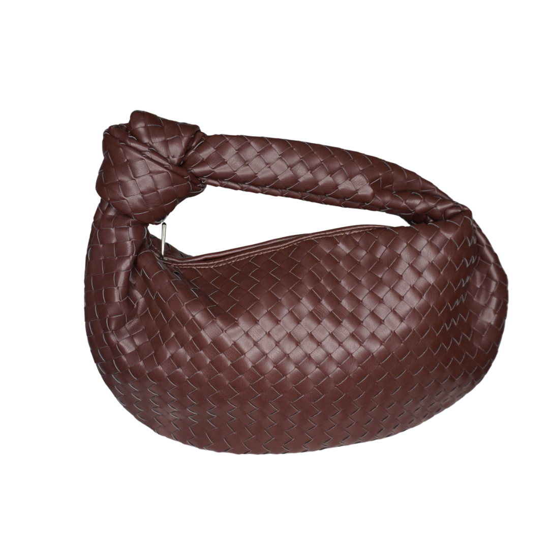 MIA COFFEE HOBO BAG
