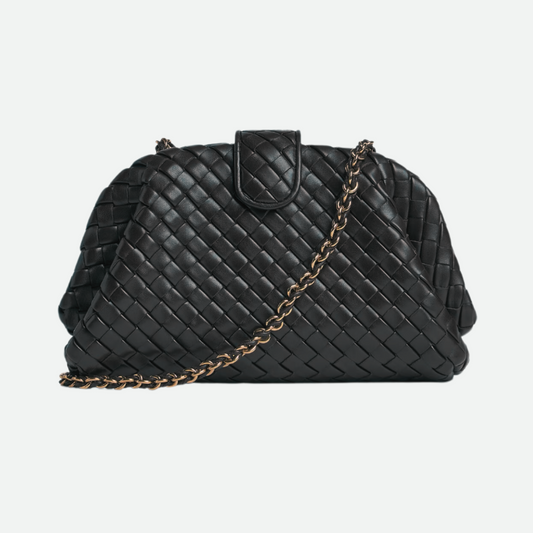 AMELIA BLACK BAG