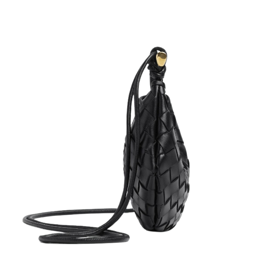ASHLEY BLACK MOON BAG
