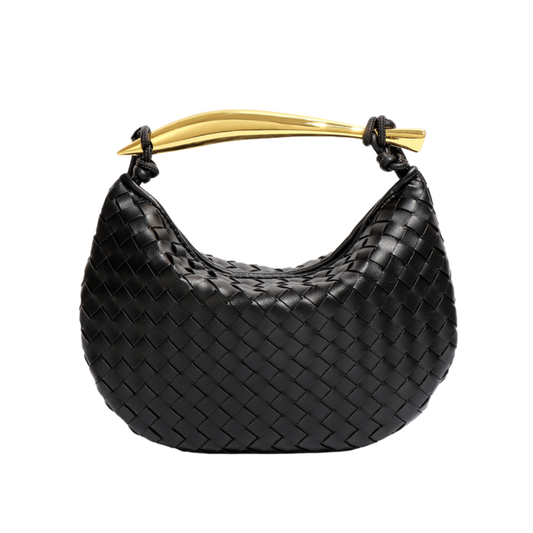 ASHLEY BLACK MOON BAG