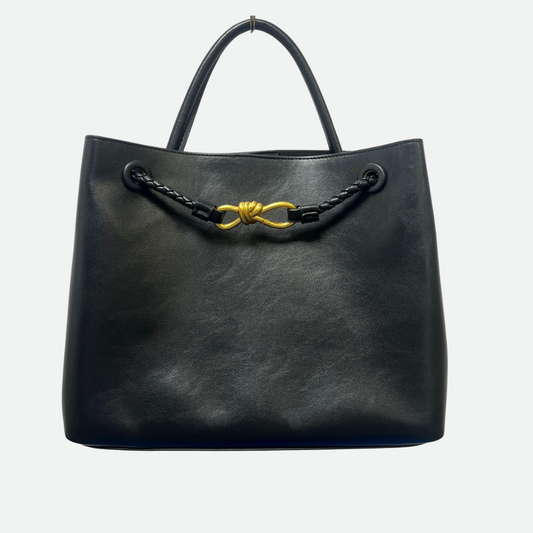 GRACE BLACK BAG