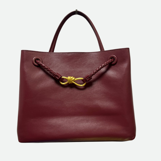 GRACE WINE BAG