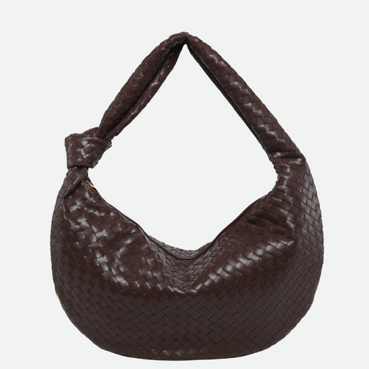 MIA BOHO BAG XL COFFEE