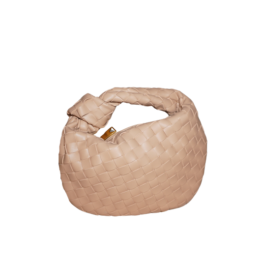 MIA SAND MINI BOHO BAG